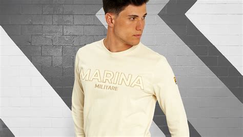 Marina Militare Sportswear: Abbigliamento Uomo Donna A/I .